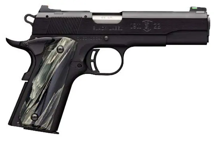 Browning 1911-22