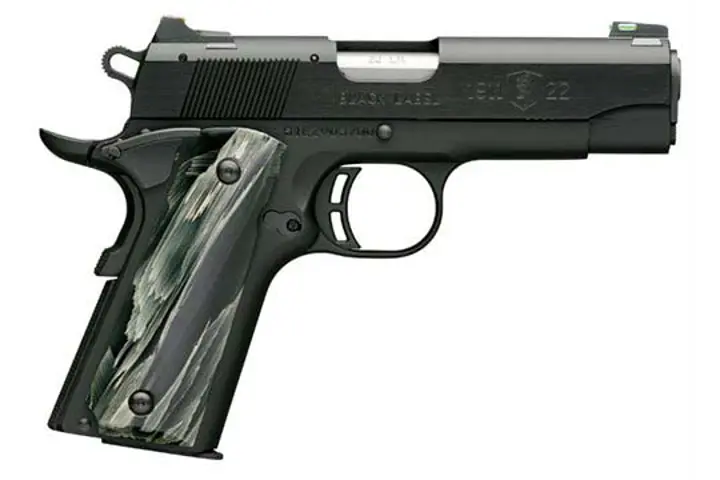 Browning 1911-22