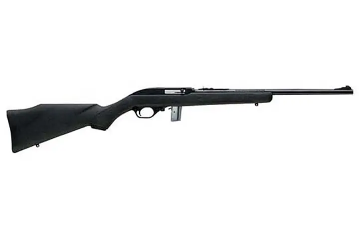MARLIN 795 22 LR 18 inch barrel 10 Round Synthetic Blued