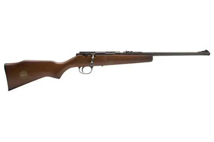 Bolt Action Marlin