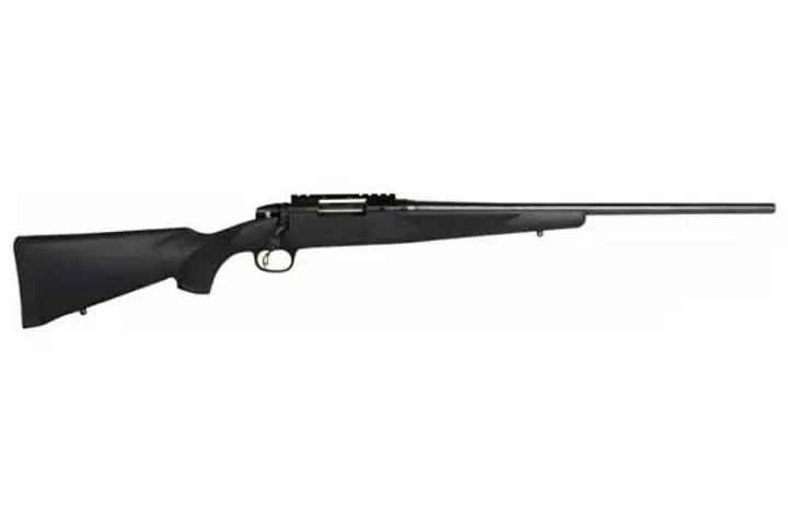 Bolt Action Marlin