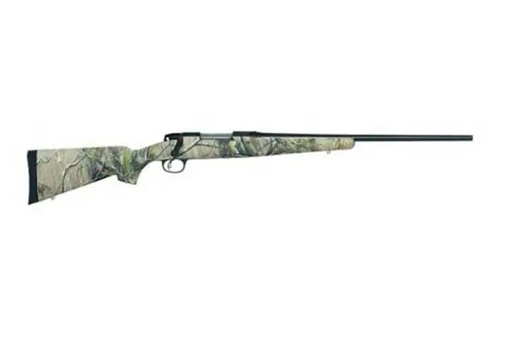 Bolt Action Marlin