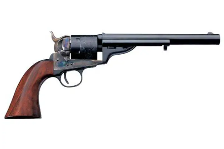Uberti 1872 Army Late Version