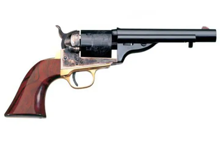 Uberti 1871 Navy Early Version