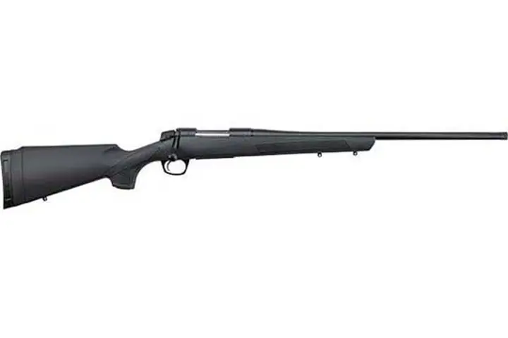 CVA CASCADE RIFLE 24 300WIN BLU/GRY