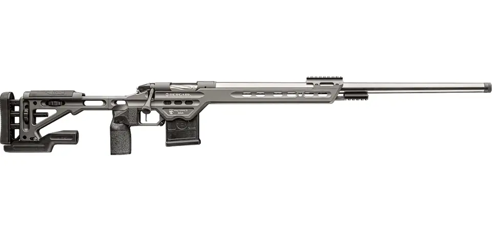 Bergara Competition