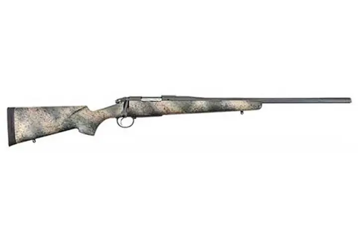 Bergara Premier