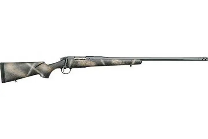 Bergara Premier