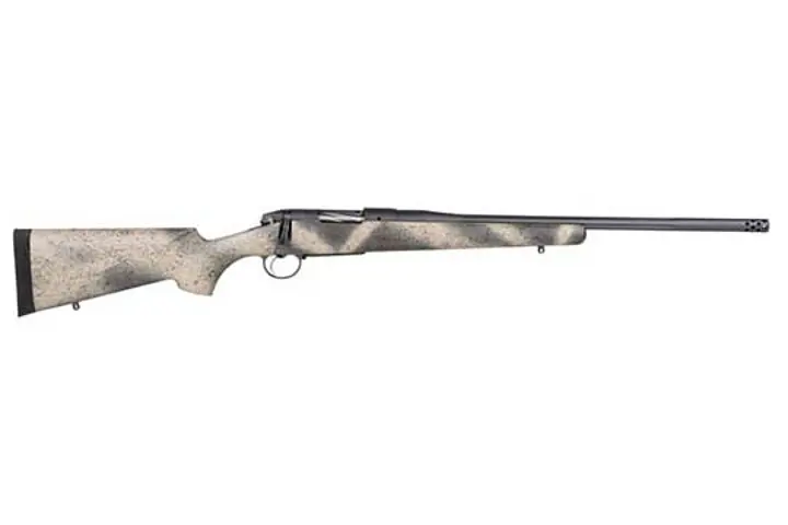 Bergara Premier