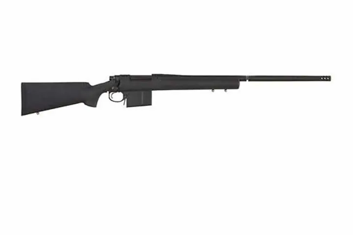 Remington 700 Police (M24)