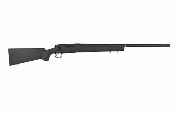 Remington 700 Police (M24)