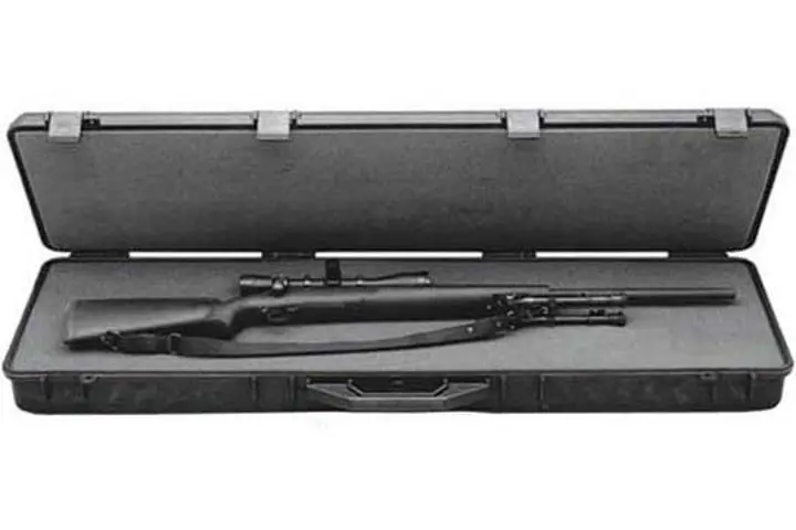 Remington 700 Police (M24)