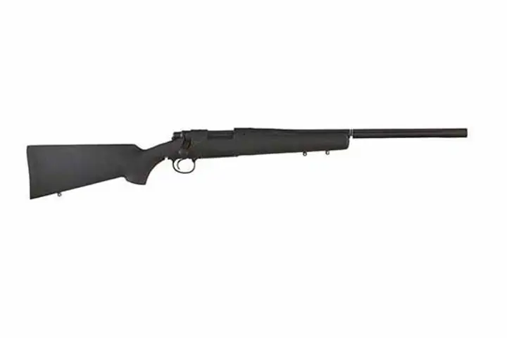 Remington 700 Police (M24)