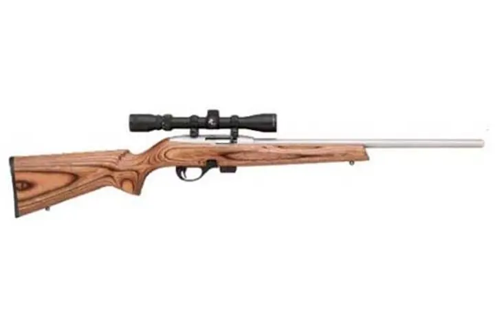 Remington 597