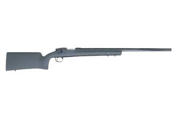 Remington 40X