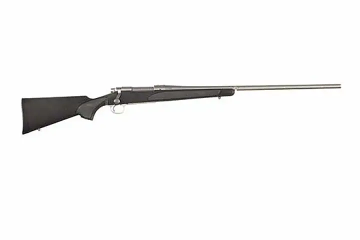 Remington 40X