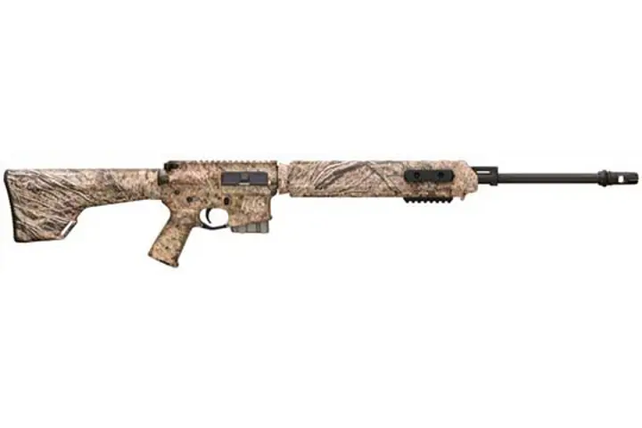 Remington R-15