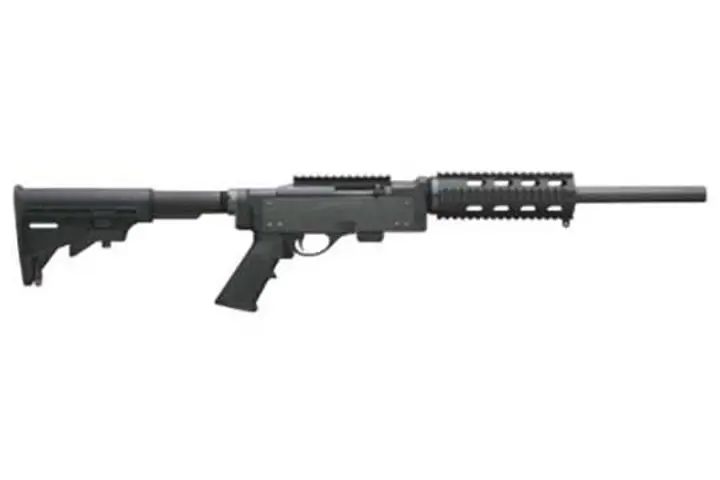 Remington 597