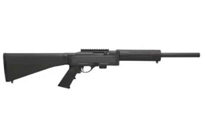 Remington 597