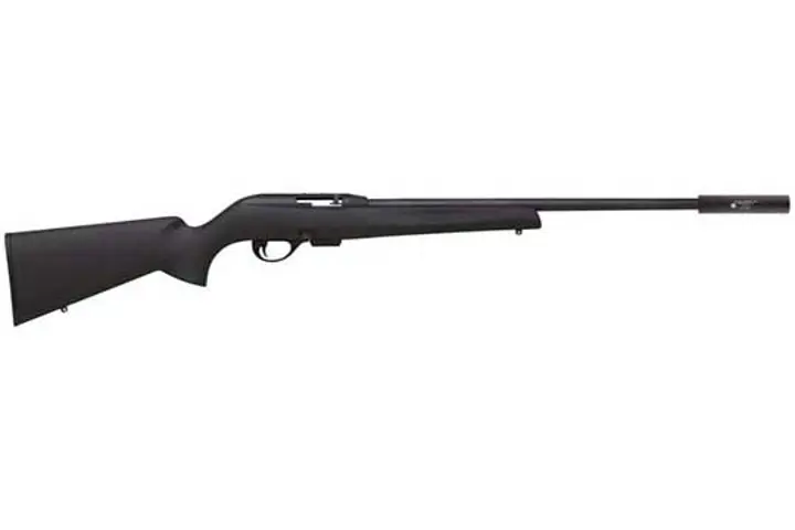 Remington 597