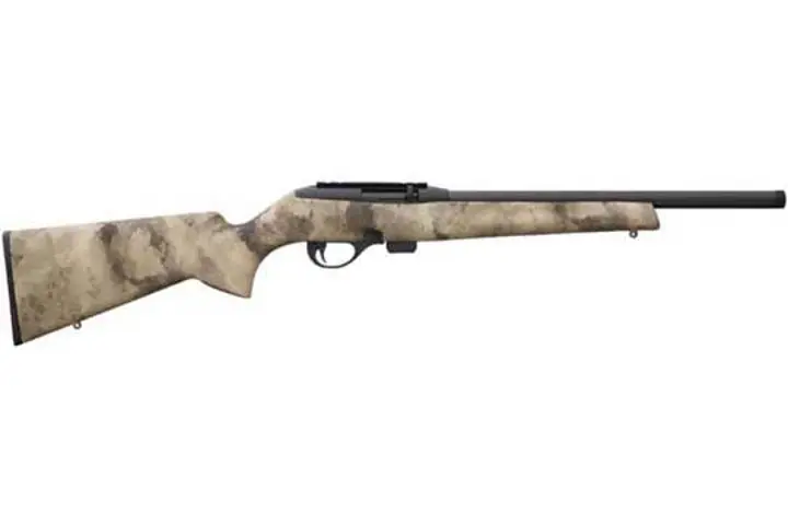Remington 597