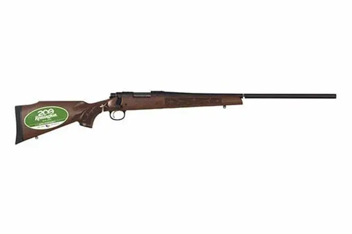 Remington 700 ADL 200th Anniversary Commemorative Edition