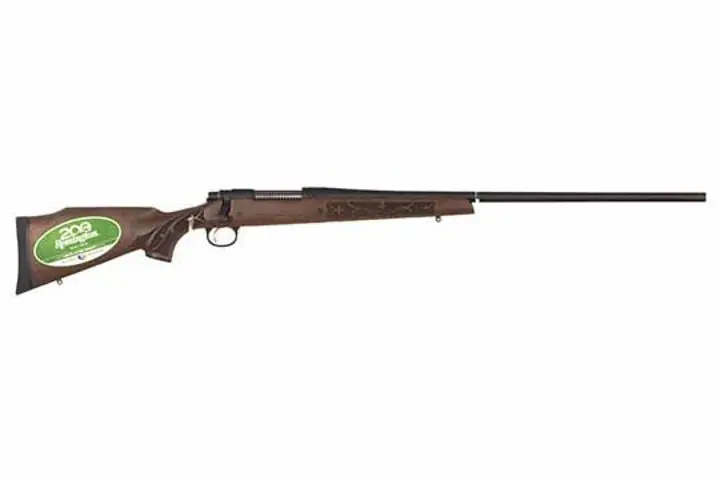 Remington 700 ADL 200th Anniversary Commemorative Edition