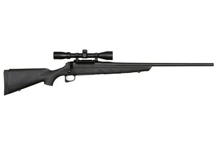 Rem 770 Ba 300 W/3-9x Scp