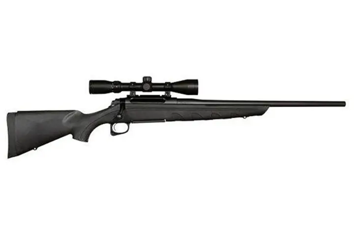 Rem 770 Yth Ba 243 W/3-9x Scp