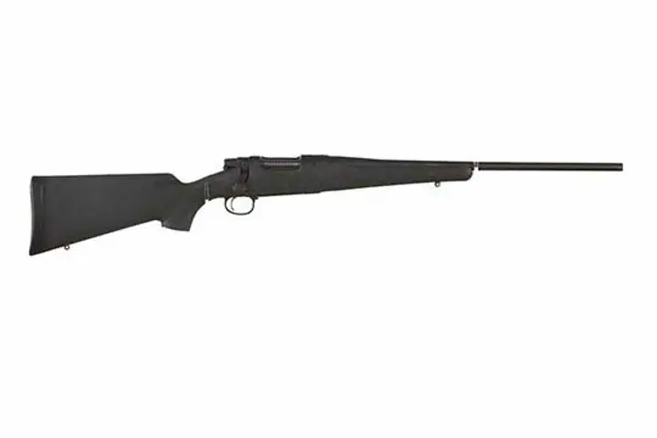Remington Seven