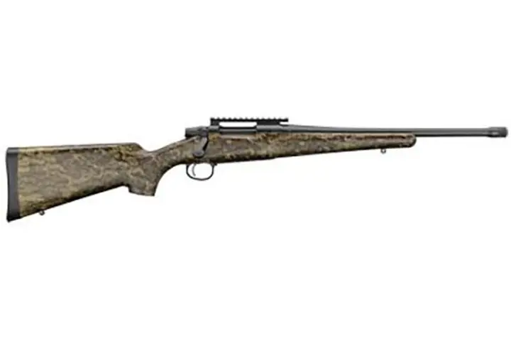 Model Seven 300BKO  MO