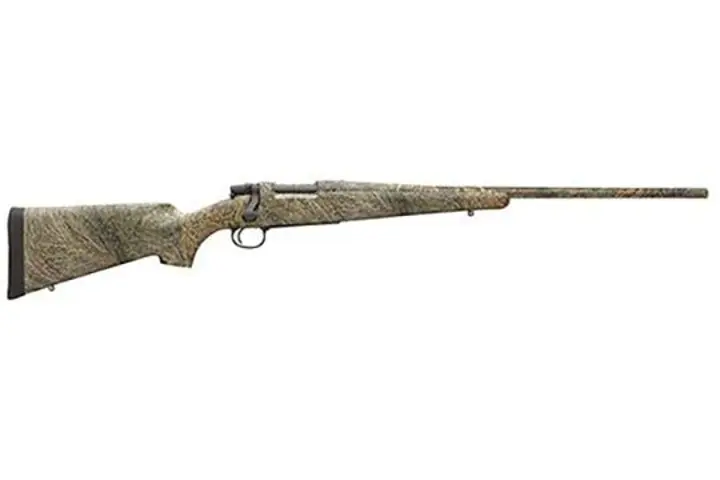 Remington Seven