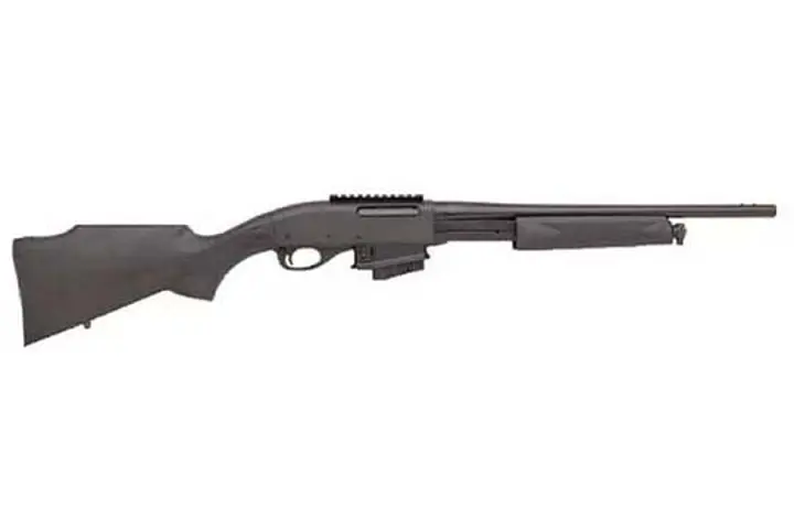 Remington 7615