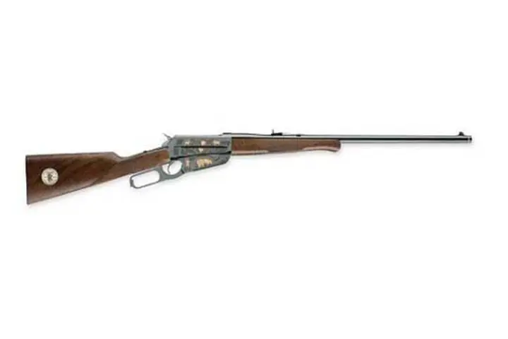 Winchester 1895