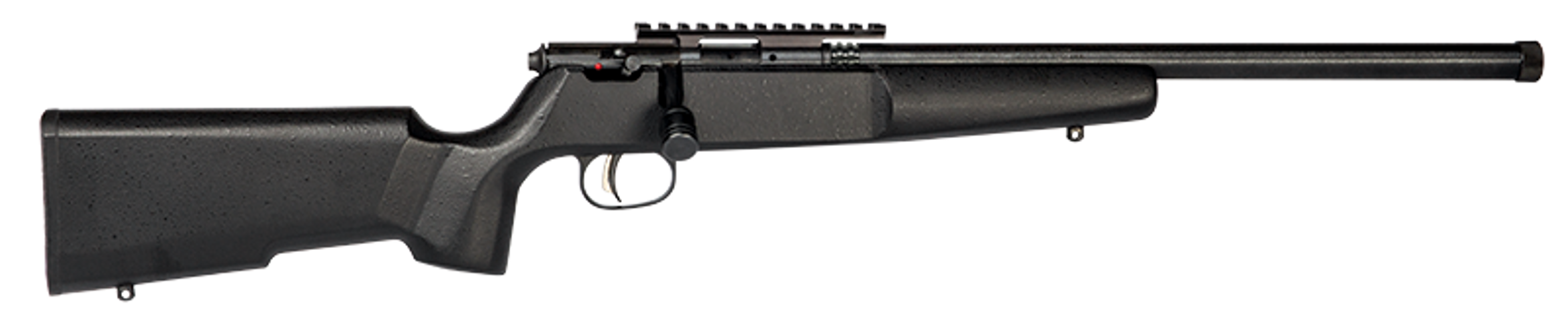 062654138232 Rascal Target 22S / 22 Long / 22LR 16.125 inch barrel 1 Round