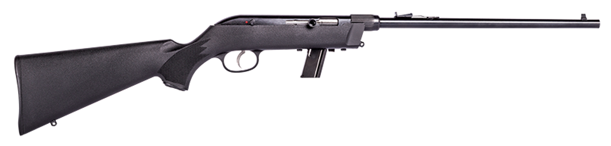 062654402074 64 TAKEDOWN 22 LR 16.5 inch barrel 10 Round Black