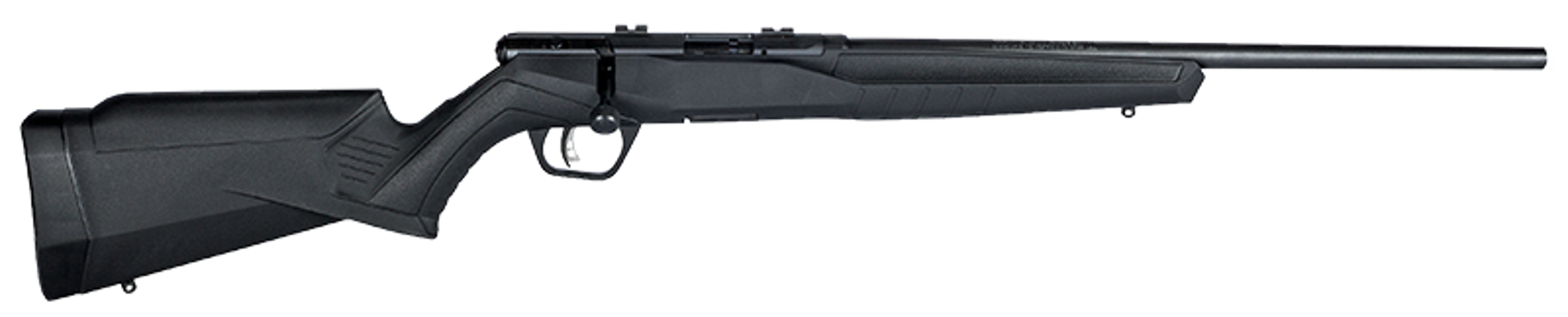 Savage B17 F (compact) 17 Hmr 19'' Bbl