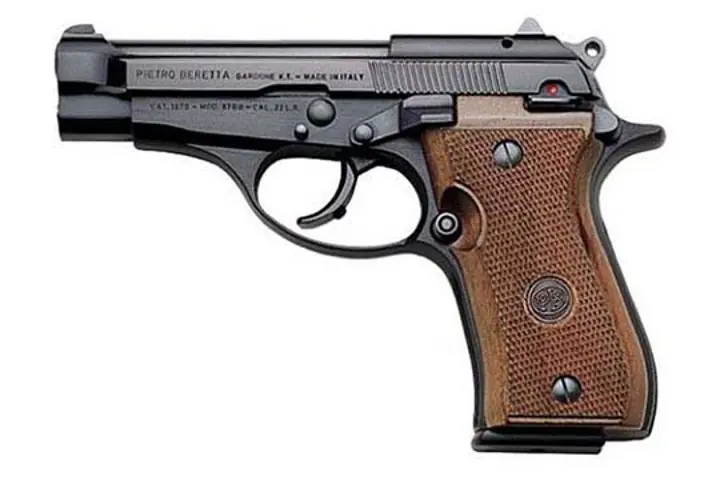 Beretta 87