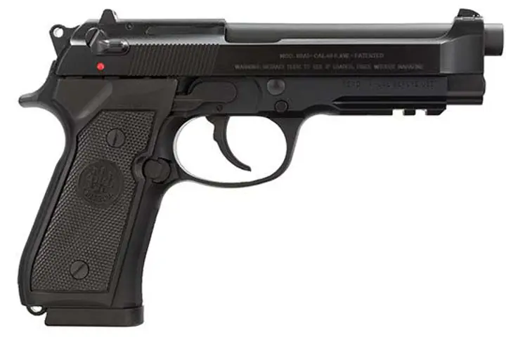 Beretta 96A1