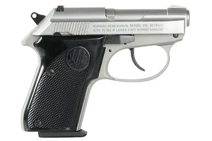 BERETTA TOMCAT 3032 S-S INOX