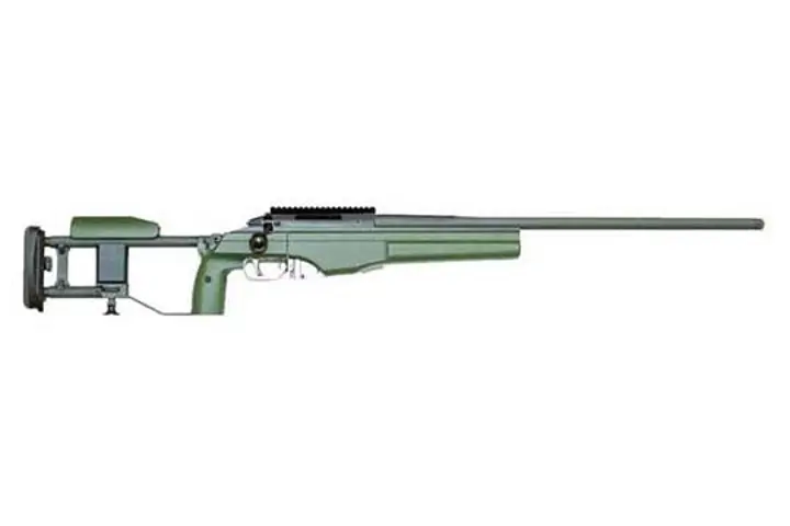 Sako TRG 22