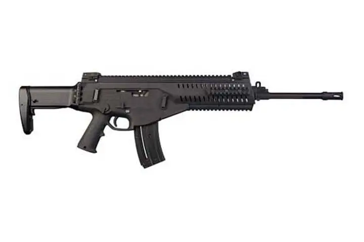 082442306940 ARX 160 .22LR 18bbl 20rd Sights: Folding BUIS