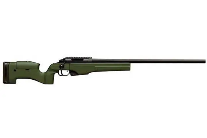 Sako TRG