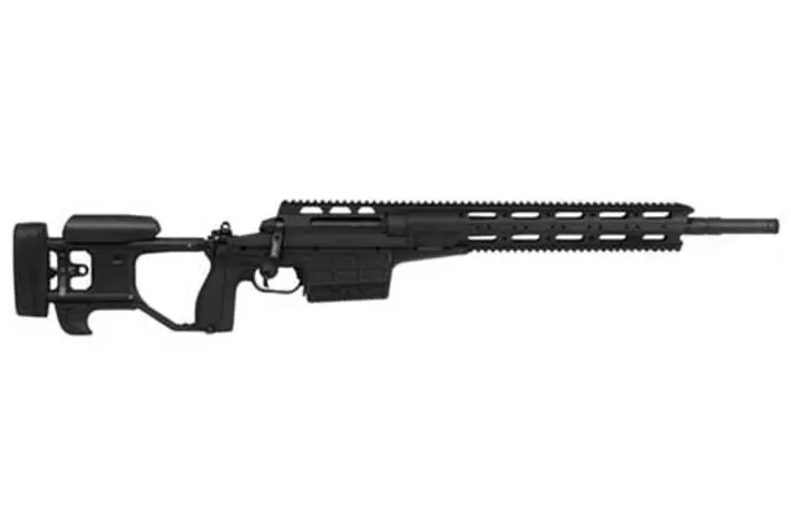Sako TRG-M10