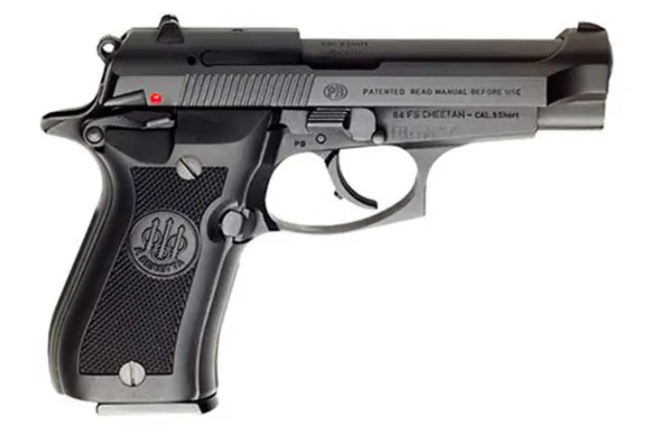 Beretta 84