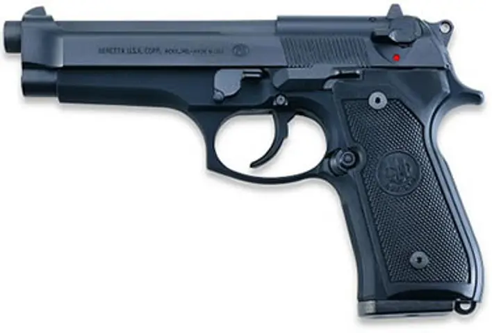 Beretta 92fs 082442815503 J92F300M