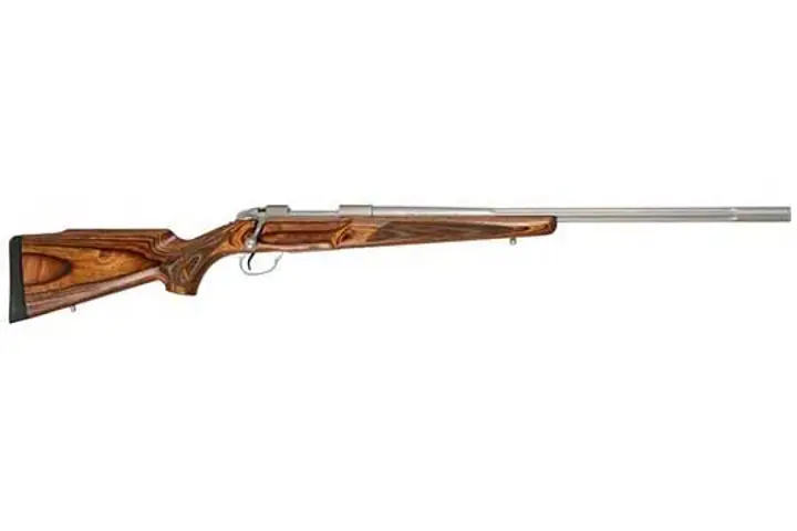 Sako 85 Varmint