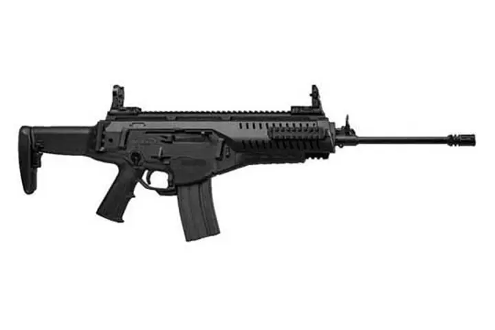 Beretta ARX