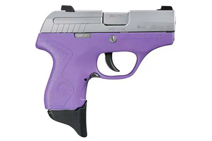 Beretta Pico