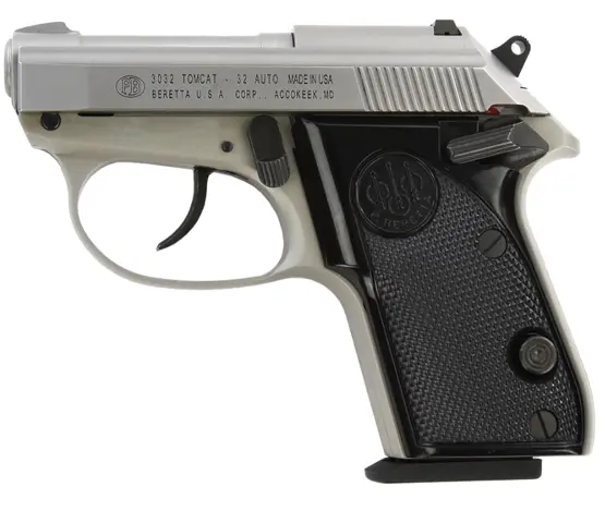 BERETTA TOMCAT 3032 S-S INX CA
